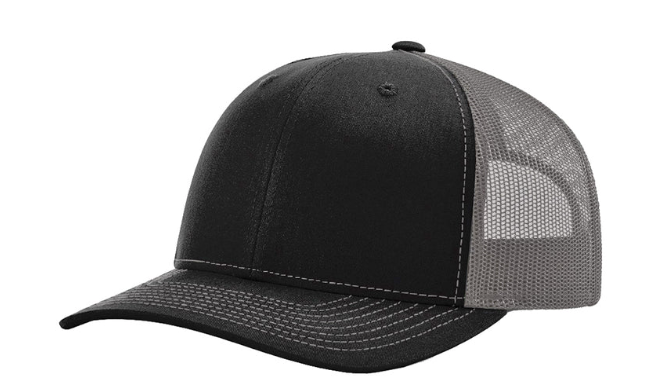 Black / Charcoal