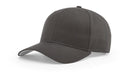 Custom Leather Patch Richardson 212 Style Hat + Your Logo