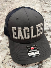 Millard Eagles Hat