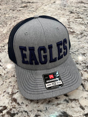 Millard Eagles Hat