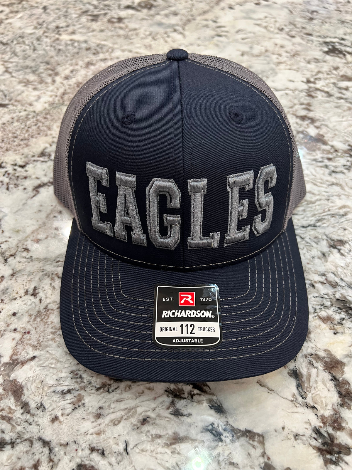 Millard Eagles Hat