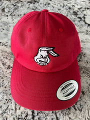 Custom Rabbit Dad Hat