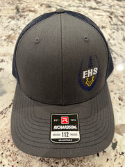 Enterprise High Wolves Football Hat