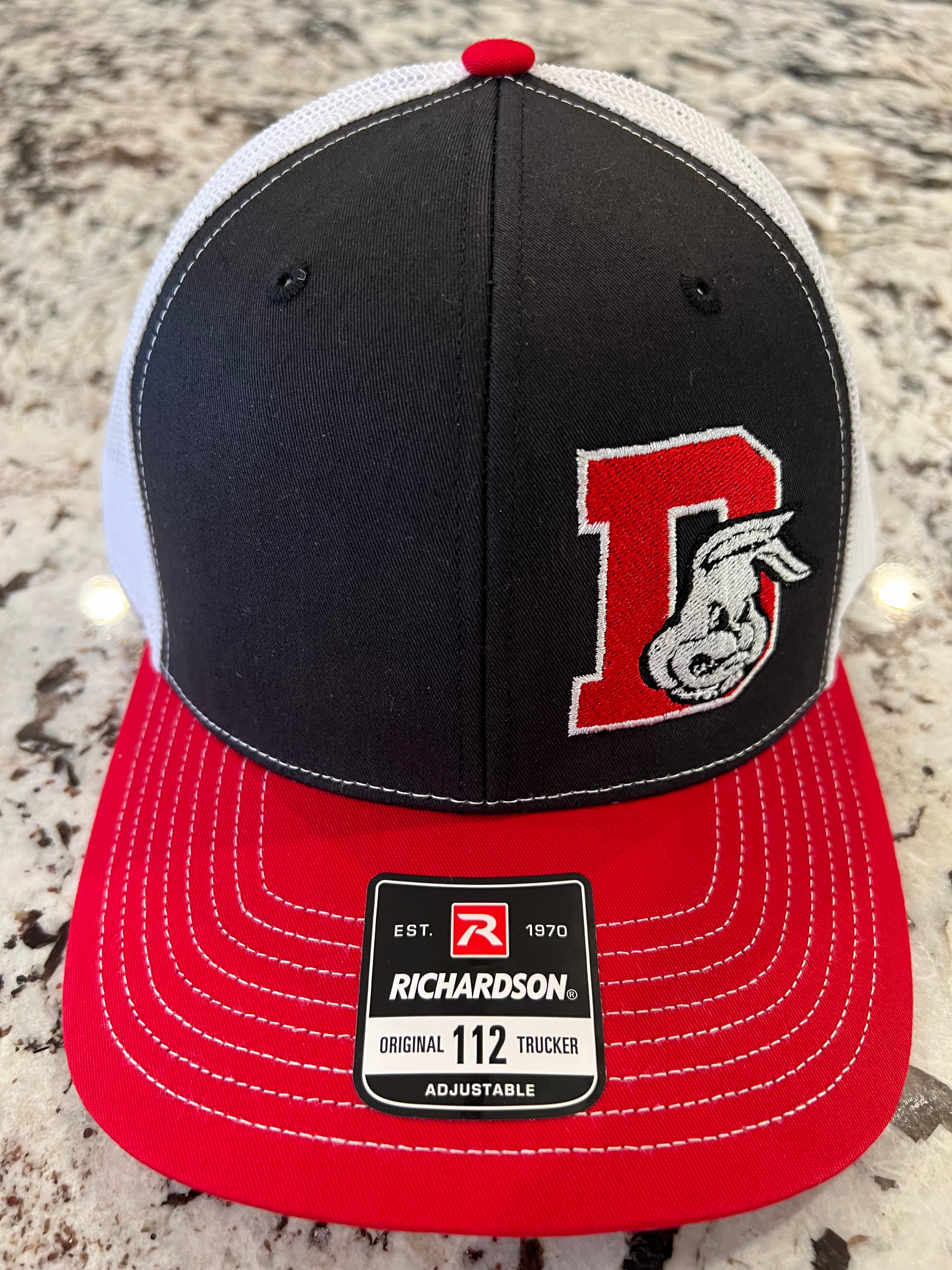 Custom Delta Rabbits Hat