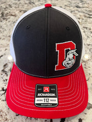 Custom Delta Rabbits Hat