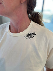 Lemmon's Lidz Tee