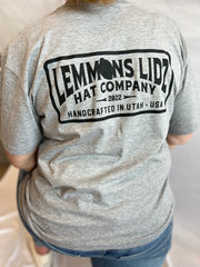 Lemmon's Lidz Tee