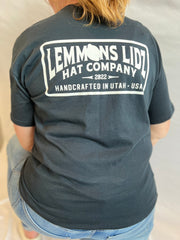 Lemmon's Lidz Tee