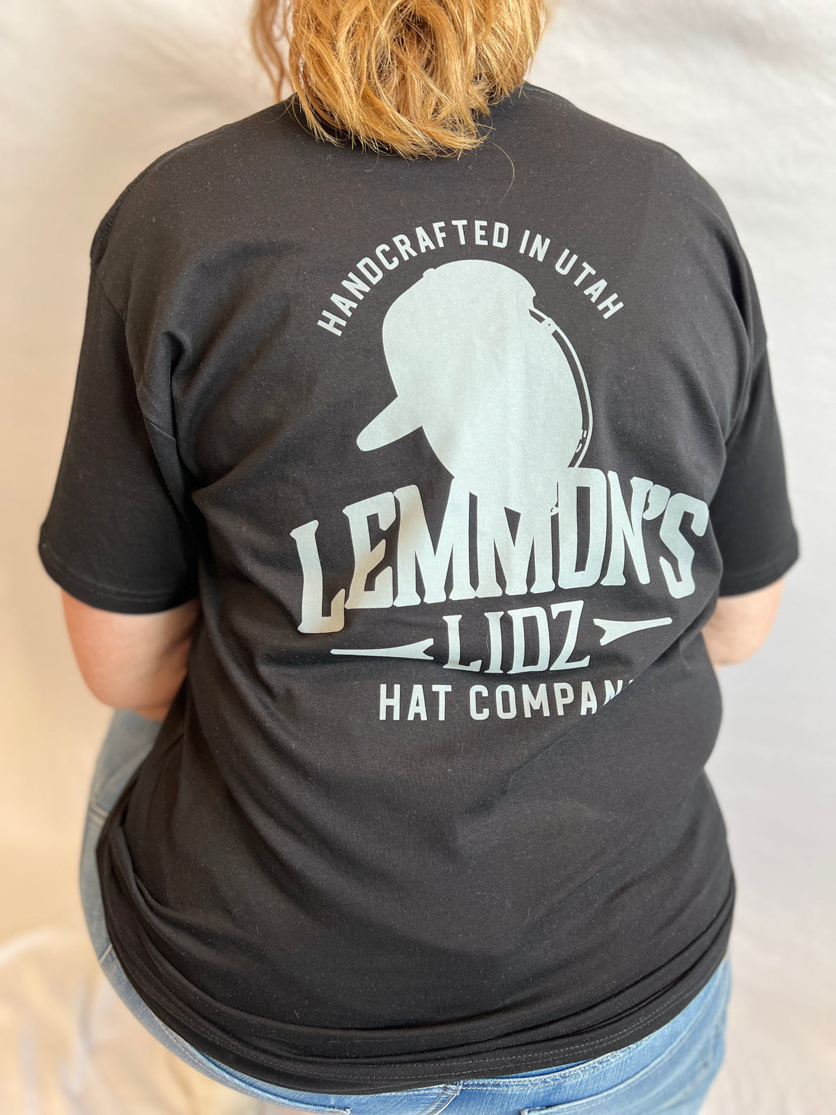 Lemmon's Lidz Tee