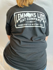 Lemmon's Lidz Tee