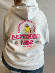 Lemmon's Lidz Hoodie