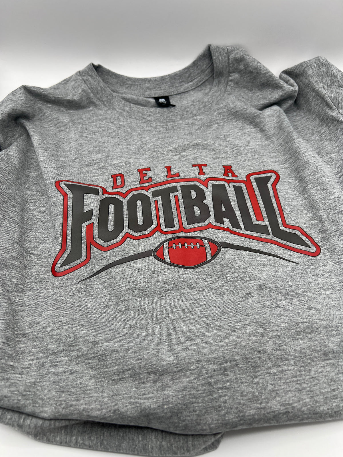 Delta Rabbits Football Apparel