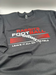 Delta Rabbits Football Apparel