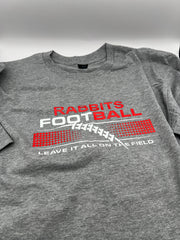 Delta Rabbits Football Apparel