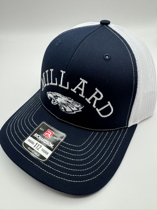 Millard Eagles