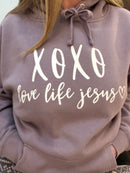 Love Like Jesus
