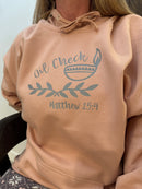 Lamp Oil Hoodie