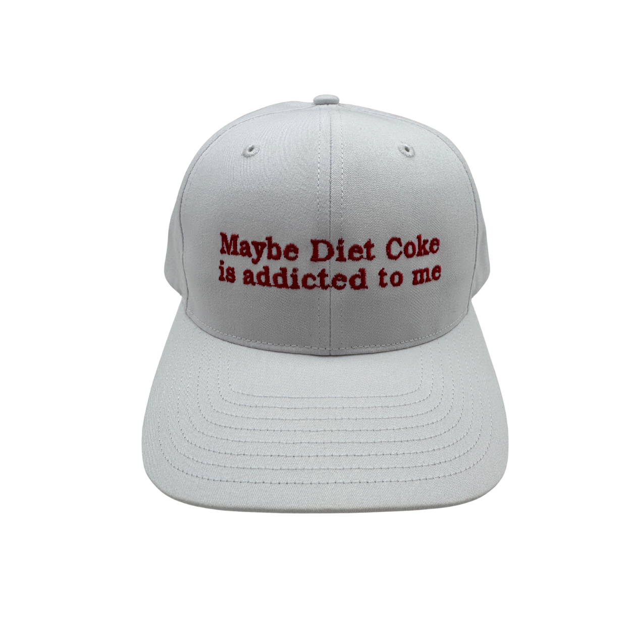 Addicted To Diet Coke