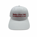 Addicted To Diet Coke