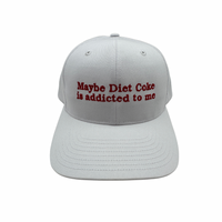 Addicted To Diet Coke