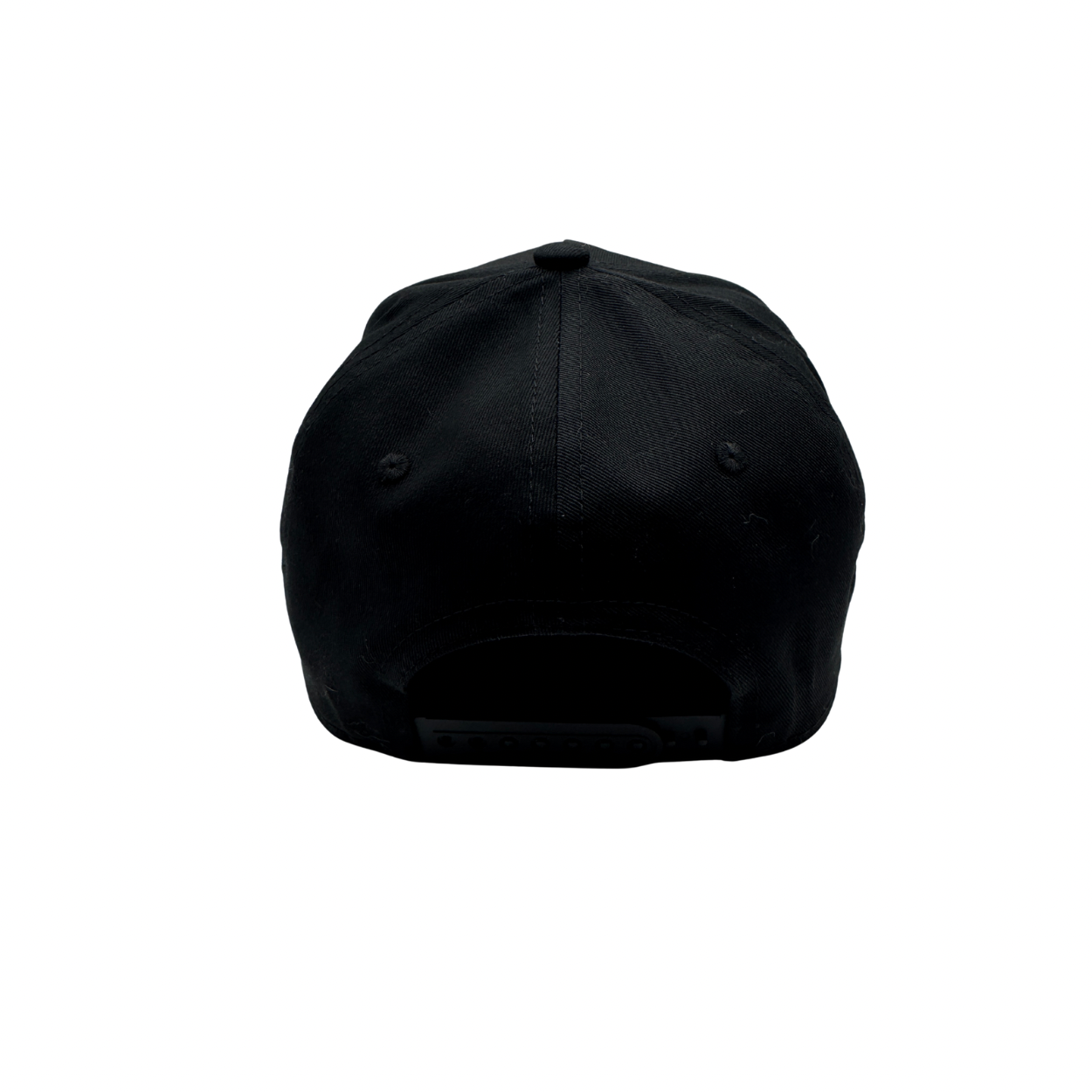 Utah Snapback - Black