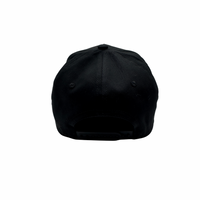 Utah Snapback - Black