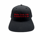 Addicted To Diet Coke