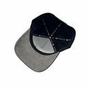 Utah Snapback - Black